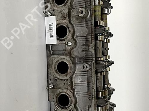 Cylinder head DACIA LODGY (JS_) 1.6 SCe 100 (JSAV) | BP29500355M5 