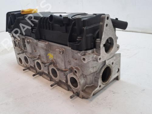 Cylinder head OPEL ZAFIRA / ZAFIRA FAMILY B (A05) 1.9 CDTI (M75) | BP29499648M5 