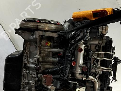 Engine CITROËN C5 II (RC_) 1.6 HDi (RC8HZB) | BP32720311M1  - Image 5