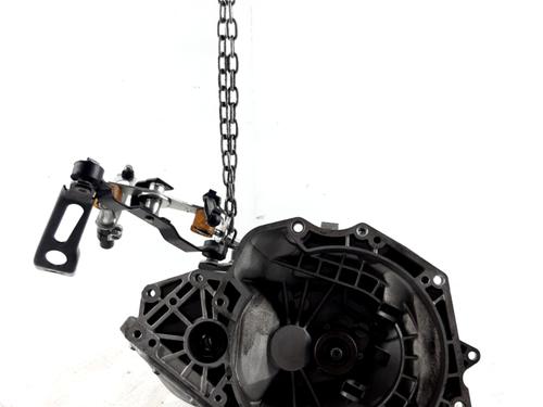 Gearkasse Gearkasse OPEL ASTRA H (A04) 1.6 (L48) (105 hp) 33760665 33760665