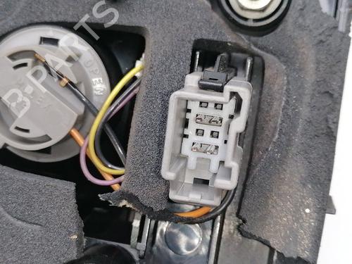 Right taillight FORD MONDEO IV (BA7) 1.6 TDCi | BP23405291C35 