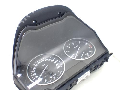 Kombiinstrument Kombiinstrument BMW X1 (F48) sDrive 18 d (150 hp) 35977262 35977262