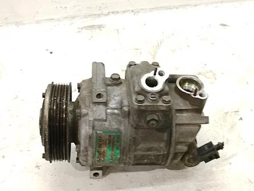 Used AC compressor AC compressor VW TOURAN VAN (1T1, 1T2) 1.9 TDI (101 hp) 40550070 40550070
