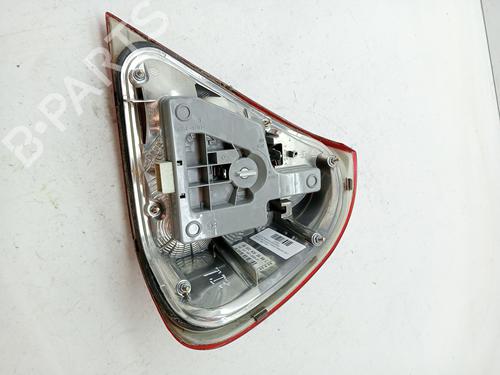 Used Left taillight MERCEDES-BENZ C-CLASS (W202) C 180 (202.018) (122 hp) 23358524
