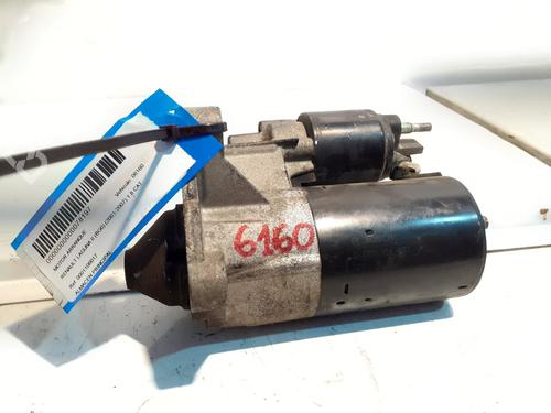 Used Starter RENAULT LAGUNA II (BG0/1_) 1.8 16V (BG0B, BG0C, BG0J, BG0M, BG0V) (121 hp) 25988847