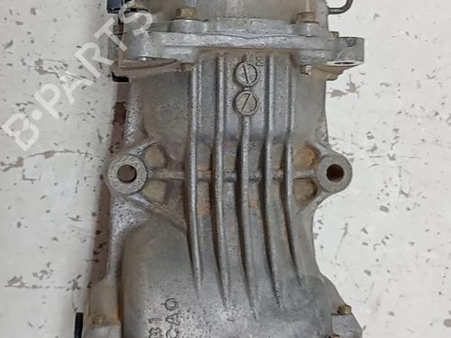 Used Rear differential Rear differential 38168260 38168260