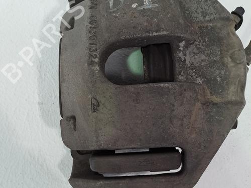 Bremssattel links vorne BMW 7 (E65, E66, E67) 730 d | BP23373753M105 