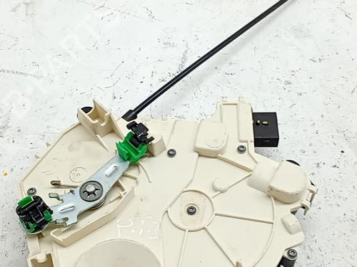 Bagklap lås Bagklap lås PEUGEOT EXPERT Van (V_) E-EXPERT (136 hp) 33764463 33764463