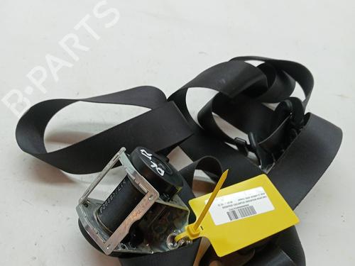 Used Front left seatbelt MINI MINI CLUBMAN (R55) Cooper (120 hp) 23347160