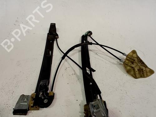 Used Front right window mechanism Front right window mechanism SEAT LEON (1P1) 2.0 TDI (140 hp) 35968348 35968348