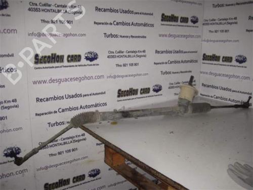 Styregear/Snekke RENAULT CLIO III (BR0/1, CR0/1) 1.5 dCi (C/BR0G, C/BR1G) (68 hp) 28337067