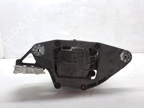 Rear differential AUDI Q5 (8RB) 2.0 TDI quattro | BP24496311M24 