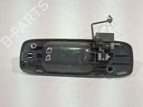Front right exterior door handle NISSAN X-TRAIL I (T30) 2.2 Di 4x4 | BP25809486C129 