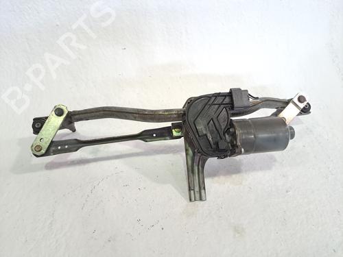 Used Front wiper motor RENAULT TRAFIC III Van (FG_) 1.6 dCi 95 (FGMJ, FGMR) (95 hp) 27274762