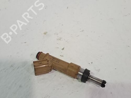 Used Injector TOYOTA AURIS (_E18_) 1.8 Hybrid (ZWE186_, ZWE186R) (136 hp) 26706687