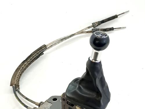 Used Gear lever AUDI A3 (8P1) 1.9 TDI (105 hp) 31153191