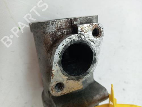 Egr OPEL ZAFIRA / ZAFIRA FAMILY B (A05) 1.9 CDTI (M75) | BP23359976M69 