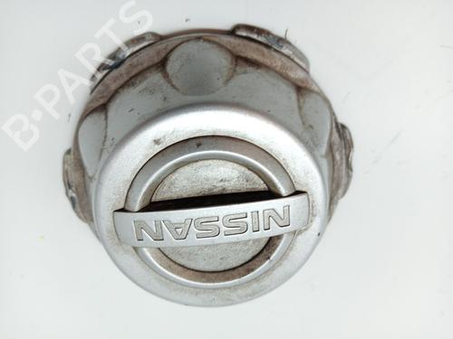 Annen NISSAN NAVARA NP300 Platform/Chassis (D23) 2.3 dCi 4x4 (163 hp) 23365247