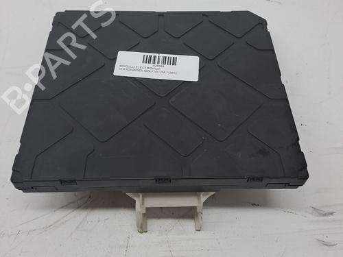 Elektronische module VW GOLF VII Variant (BA5, BV5) 1.2 TSI (110 hp) 23366859
