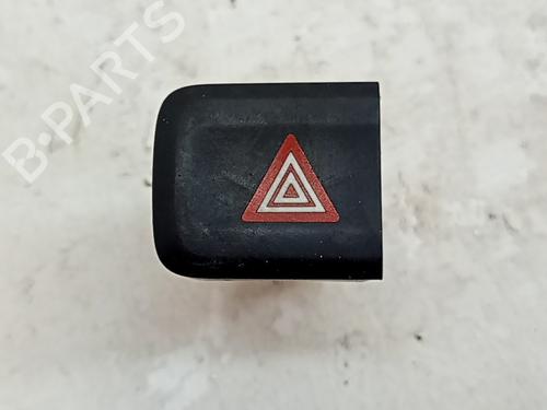 Used Warning switch Warning switch PEUGEOT PARTNER Box Body/MPV (K9) 1.5 BlueHDi 100 (102 hp) 35771860 35771860