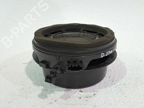 Used Speaker MERCEDES-BENZ C-CLASS Coupe (CL203) C 220 CDI (203.708) (150 hp) 23942738