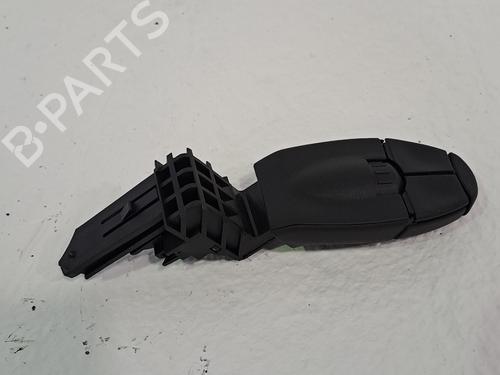 Steering wheel controls PEUGEOT 3008 I MPV (0U_) 1.6 BlueHDi 120 | BP27519925E15 