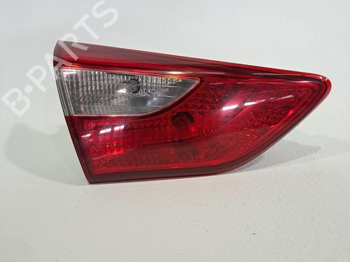 Venstre baglygte bagklap HYUNDAI i30 (GD) 1.4 CRDi (90 hp) 23372391