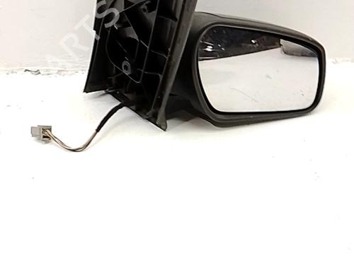 Used Right mirror Right mirror FORD FUSION (JU_) 1.6 (100 hp) 34496745 34496745