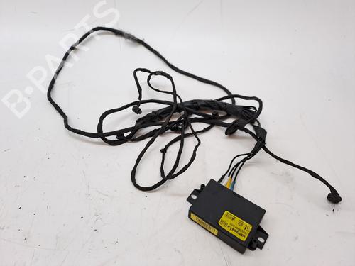 Used Electronic module MERCEDES-BENZ CLA Coupe (C117) CLA 200 CDI / d (117.308) (136 hp) 23286659