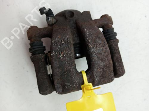 Used Right rear brake caliper BMW 3 (E90) 320 i (150 hp) 23353853