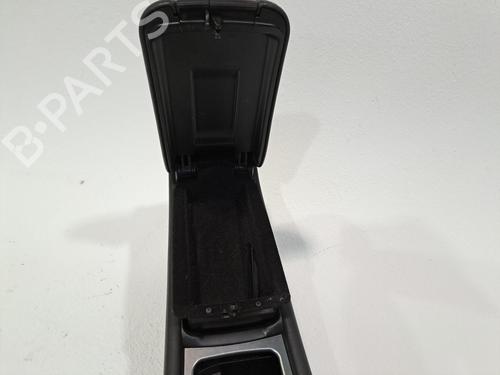 Middle console MERCEDES-BENZ C-CLASS Coupe (CL203) C 220 CDI (203.708) | BP25458152I22 