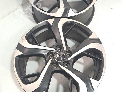 Rim DS DS 7 Crossback (J4_, JR_, JC_) 1.6 PureTech 180 (J45GFR) | BP27462909C45 