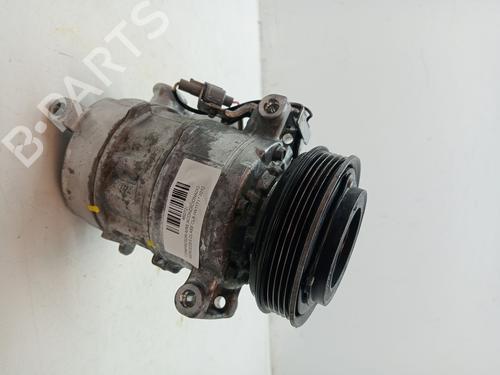 AC compressor MERCEDES-BENZ CLA Coupe (C117) CLA 200 CDI / d (117.308) | BP23360987M34 
