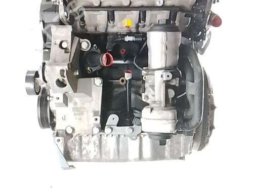 Used Engine Engine SEAT IBIZA IV (6J5, 6P1) 1.9 TDI (105 hp) 36407071 36407071