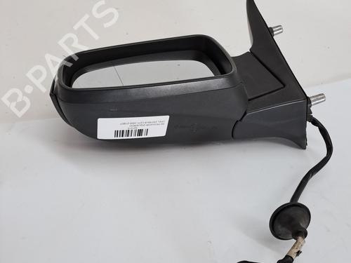 Used Left mirror OPEL ZAFIRA / ZAFIRA FAMILY B (A05) 1.9 CDTI (M75) (120 hp) 23943268