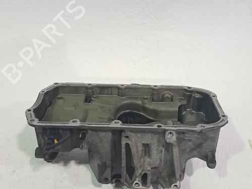 Used Oil sump OPEL ZAFIRA / ZAFIRA FAMILY B (A05) 1.9 CDTI (M75) (100 hp) 27377998