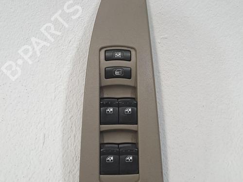 Used Left front window switch SSANGYONG KYRON 2.0 Xdi (141 hp) 23944321