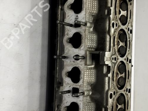 Cylinder head ALFA ROMEO 147 (937_) 2.0 16V T.SPARK (937.AXA1, 937.AXC1, 937.BXC1) | BP32281588M5