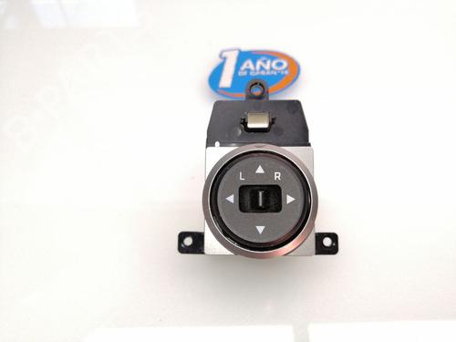 Used Mirror switch HYUNDAI i10 II (BA, IA) 1.0 (67 hp) 23386842