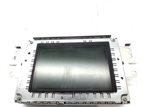 Used Display monitor VOLVO V40 Hatchback (525) D2 (114 hp) 29585186