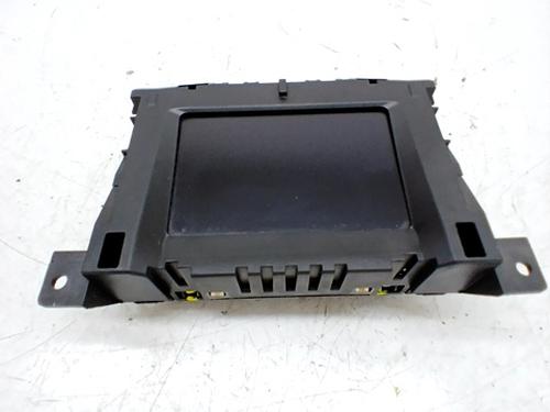 Used Display monitor OPEL ASTRA H GTC (A04) 1.6 (L08) (105 hp) 30337810