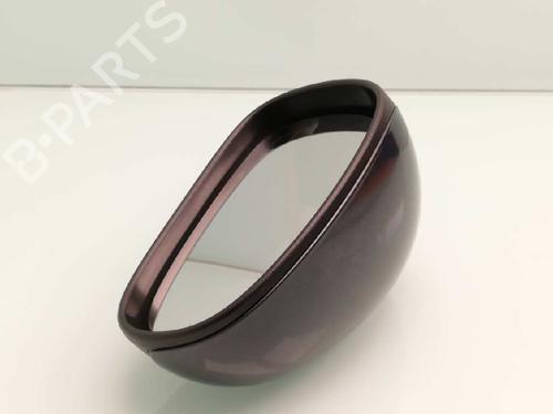 Used Right mirror SEAT LEON (1P1) 1.9 TDI (105 hp) 23453766