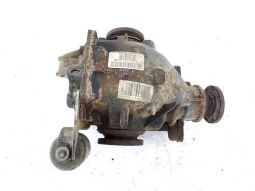 Used Rear differential Rear differential BMW 3 (E46) 320 d (150 hp) 33762510 33762510