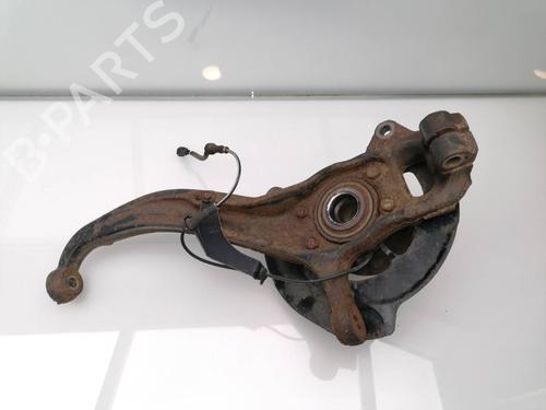 Right front steering knuckle NISSAN NAVARA NP300 Pickup (D23, D23T) 2.3 dCi 4x4 (D231) | BP23937410M26 