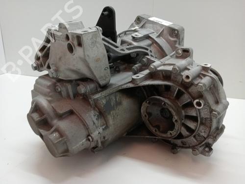 Gearbox SEAT IBIZA V (KJ1, KJG) 1.6 TDI | BP23350149M3 