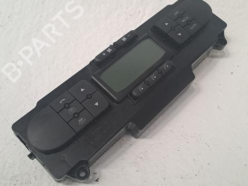 Climate control SEAT LEON (1P1) 2.0 TDI 16V | BP26675313I5 