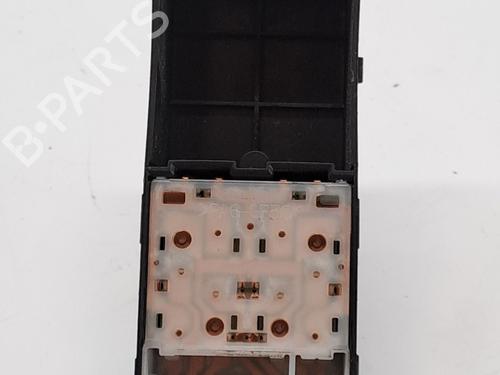 Left front window switch NISSAN MICRA III (K12) 1.5 dCi | BP26675213I27