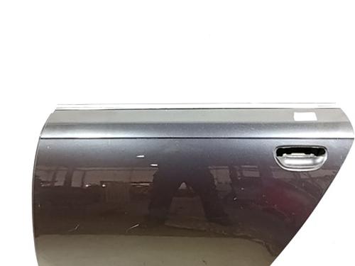 Porta posteriore sinistra AUDI A6 C6 (4F2) 2.0 TDI (140 hp) 30846282