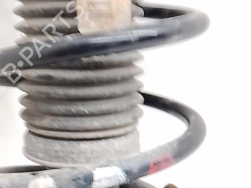 Right front shock absorber MG MG ZS SUV (AZS1) 1.5 VTi | BP38042916M17 - Image 2