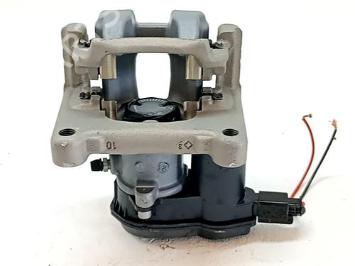 Used Left rear brake caliper Left rear brake caliper CITROËN C4 III (BA_, BB_, BC_) 1.5 BlueHDi 130 (BBYHZB) (131 hp) 33762122 33762122
